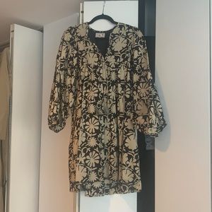 Mille Daisy Dress - SZ XS